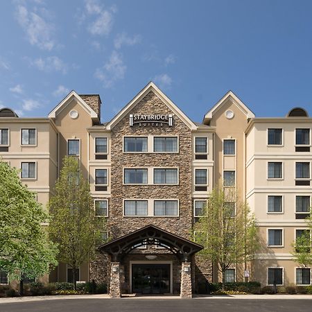 Staybridge Suites Wilmington - Brandywine Valley By Ihg Glen Mills Eksteriør bilde