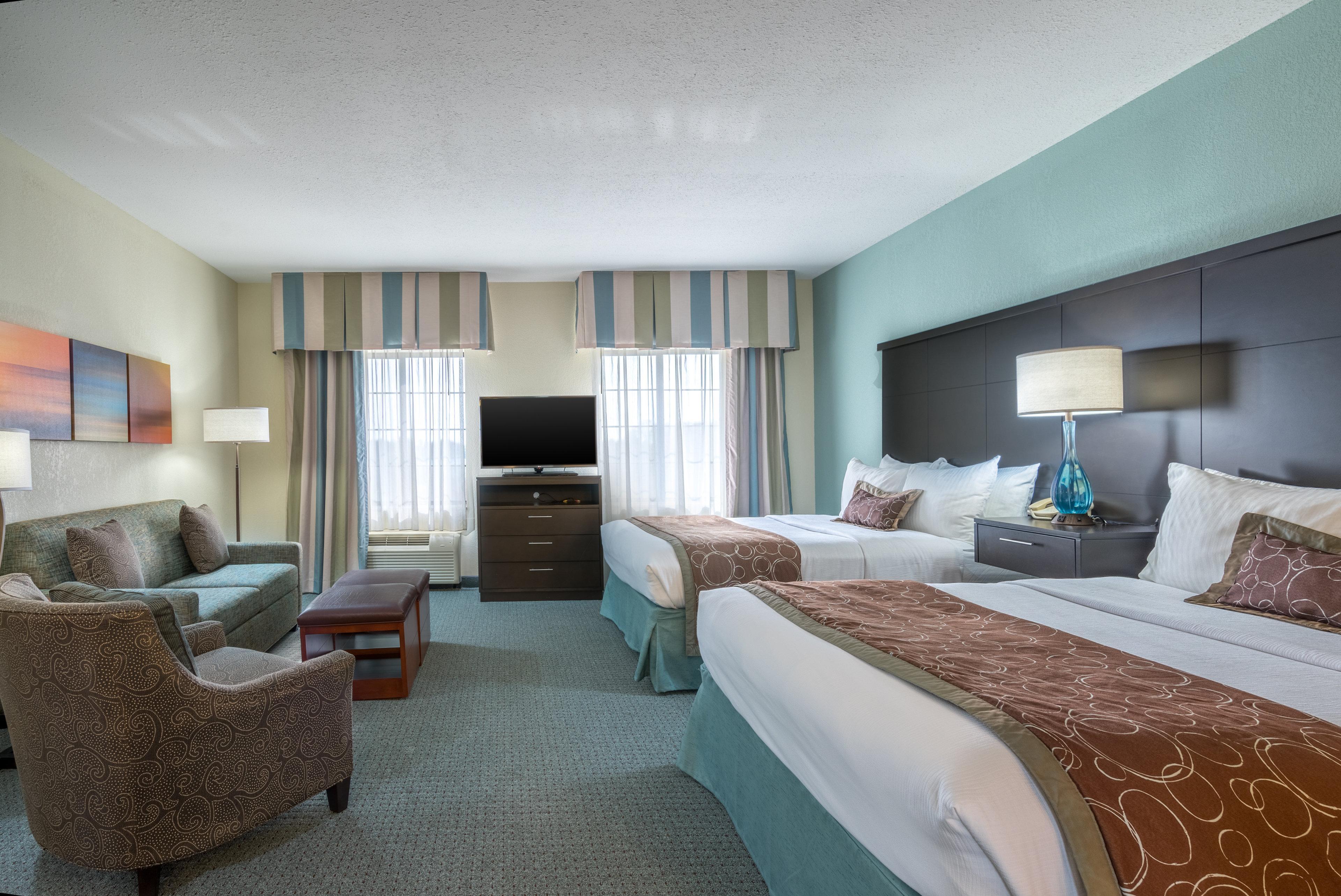 Staybridge Suites Wilmington - Brandywine Valley By Ihg Glen Mills Eksteriør bilde