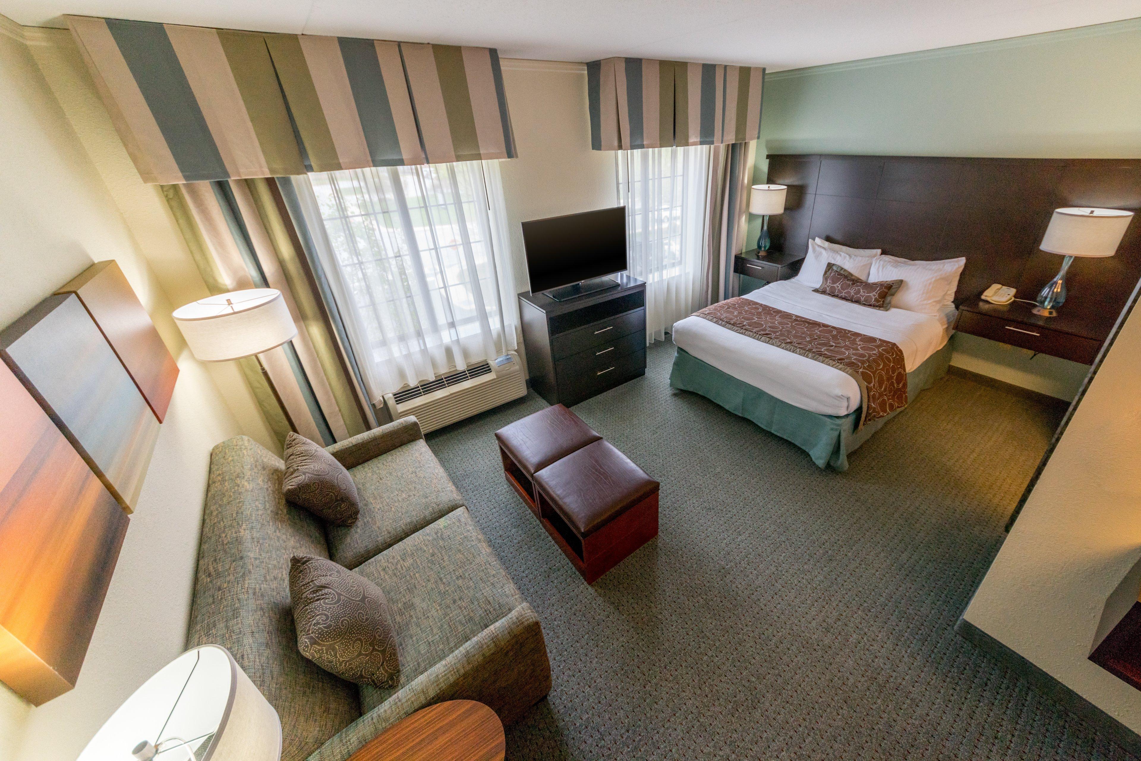 Staybridge Suites Wilmington - Brandywine Valley By Ihg Glen Mills Eksteriør bilde