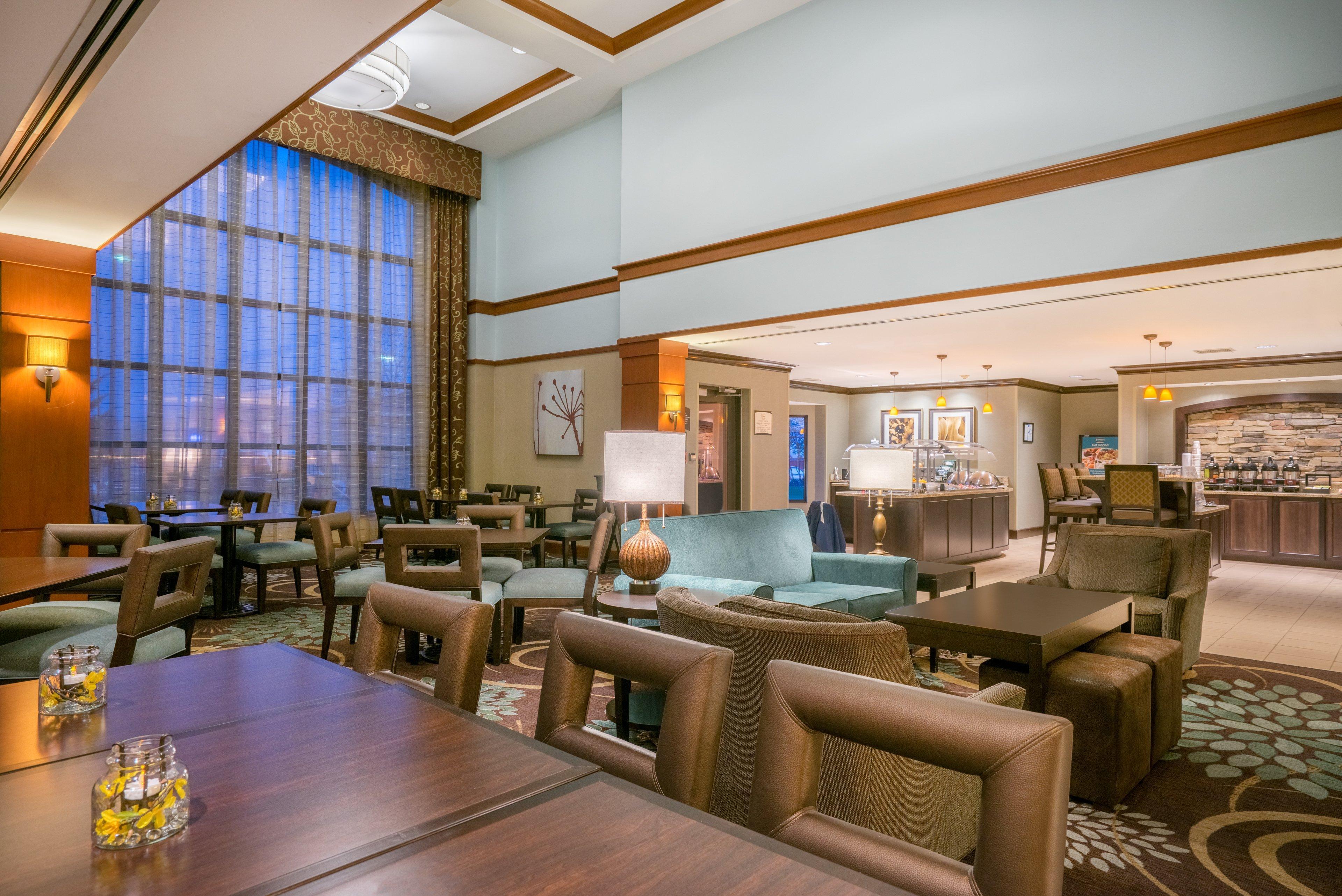Staybridge Suites Wilmington - Brandywine Valley By Ihg Glen Mills Eksteriør bilde