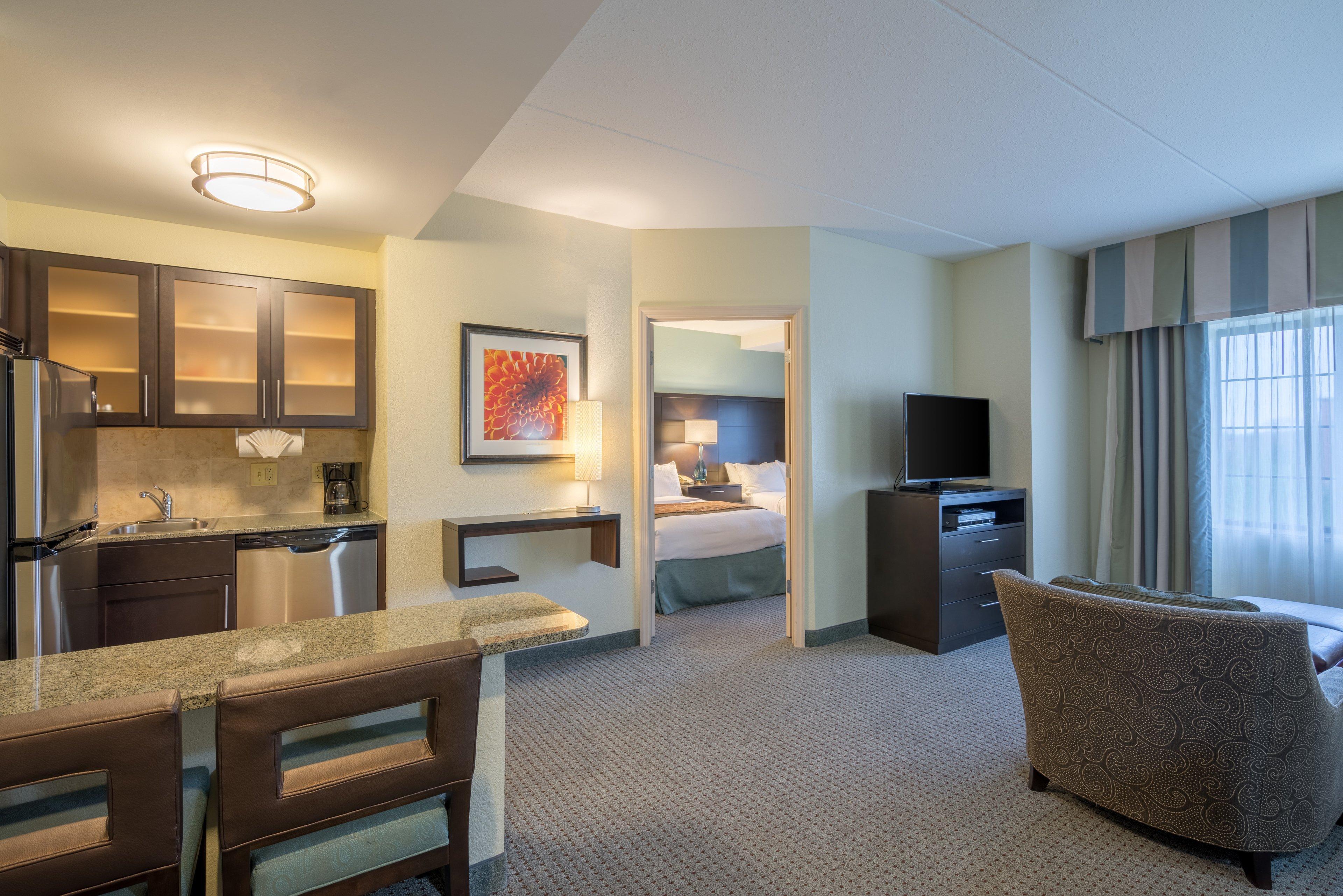 Staybridge Suites Wilmington - Brandywine Valley By Ihg Glen Mills Eksteriør bilde
