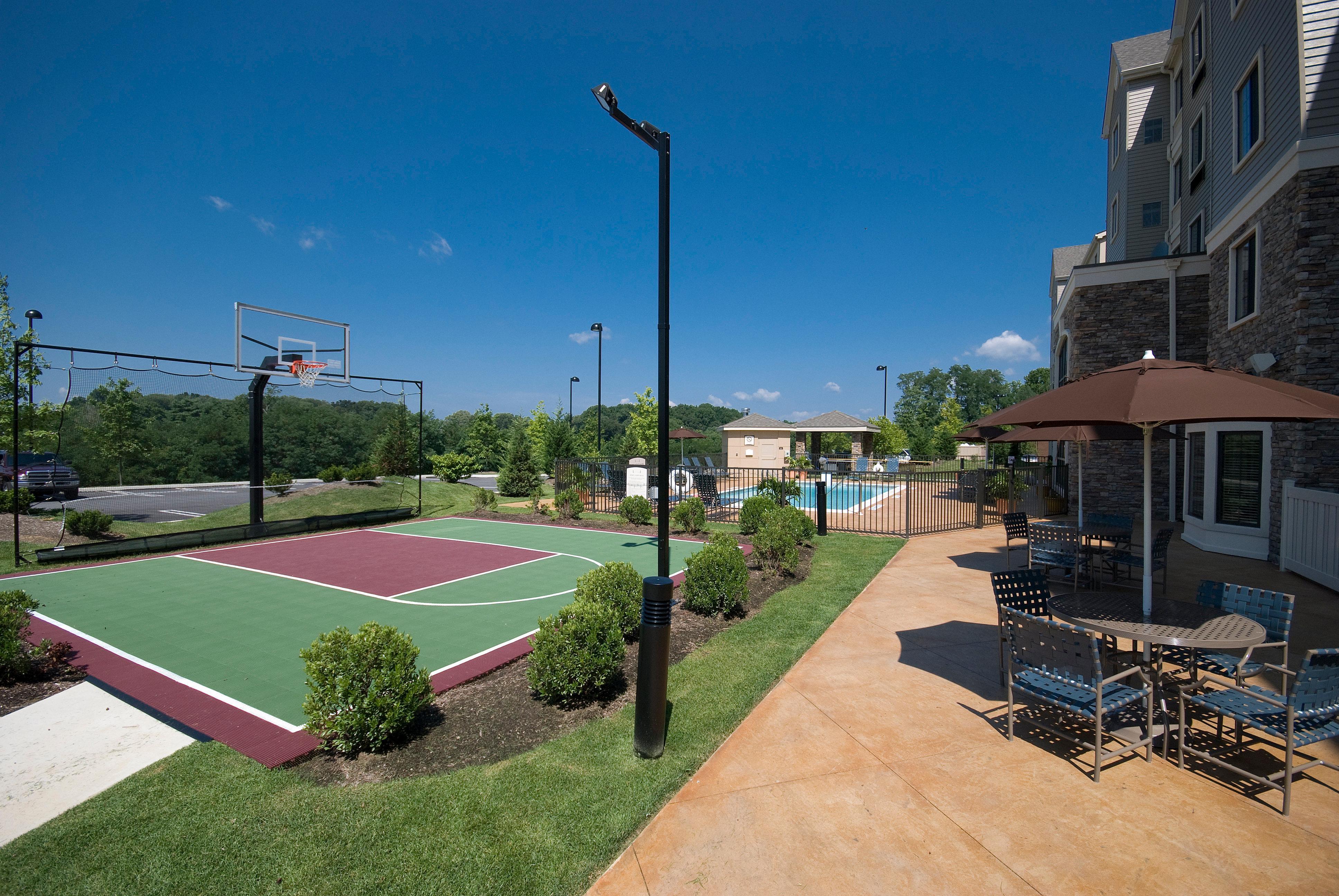 Staybridge Suites Wilmington - Brandywine Valley By Ihg Glen Mills Eksteriør bilde
