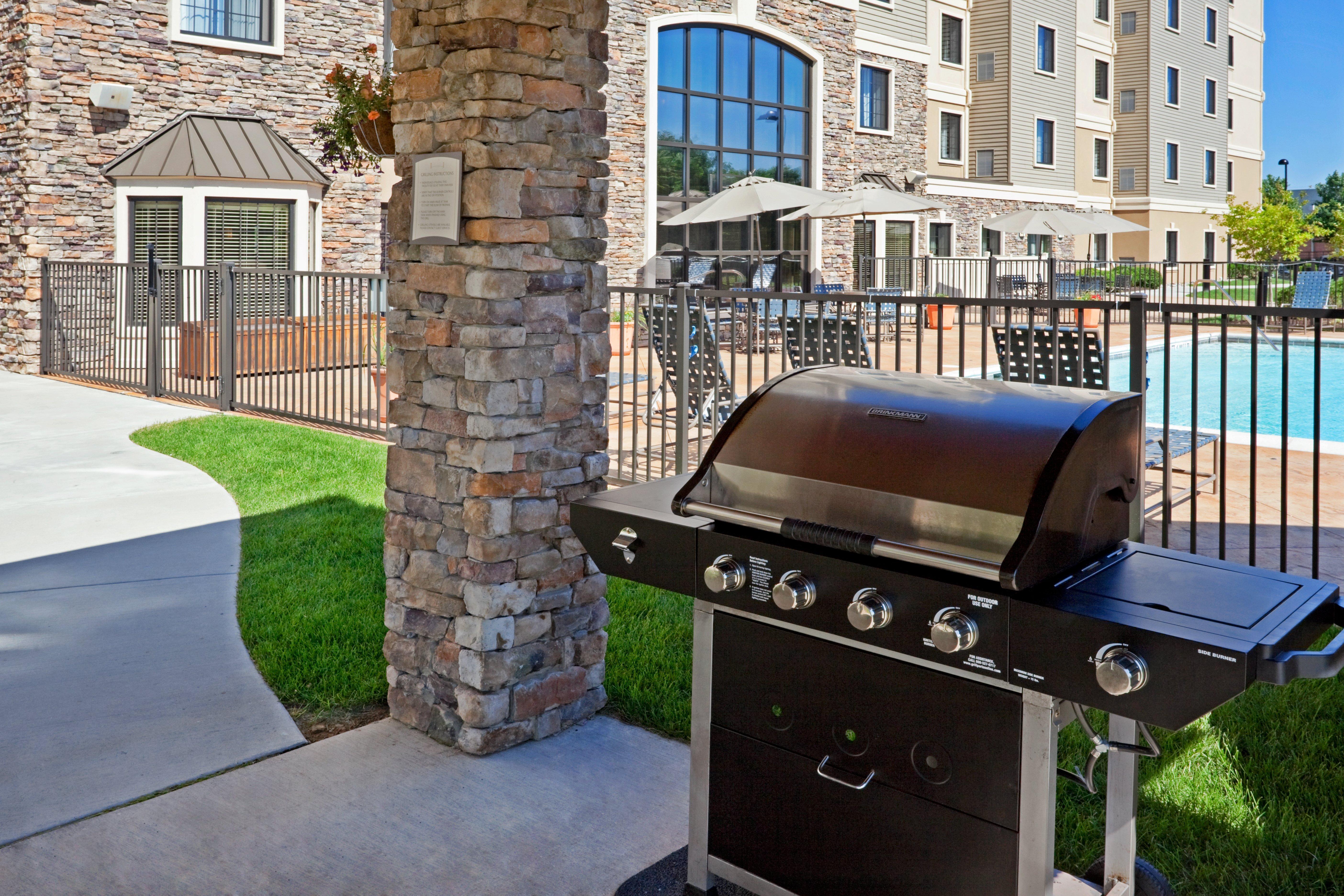 Staybridge Suites Wilmington - Brandywine Valley By Ihg Glen Mills Eksteriør bilde
