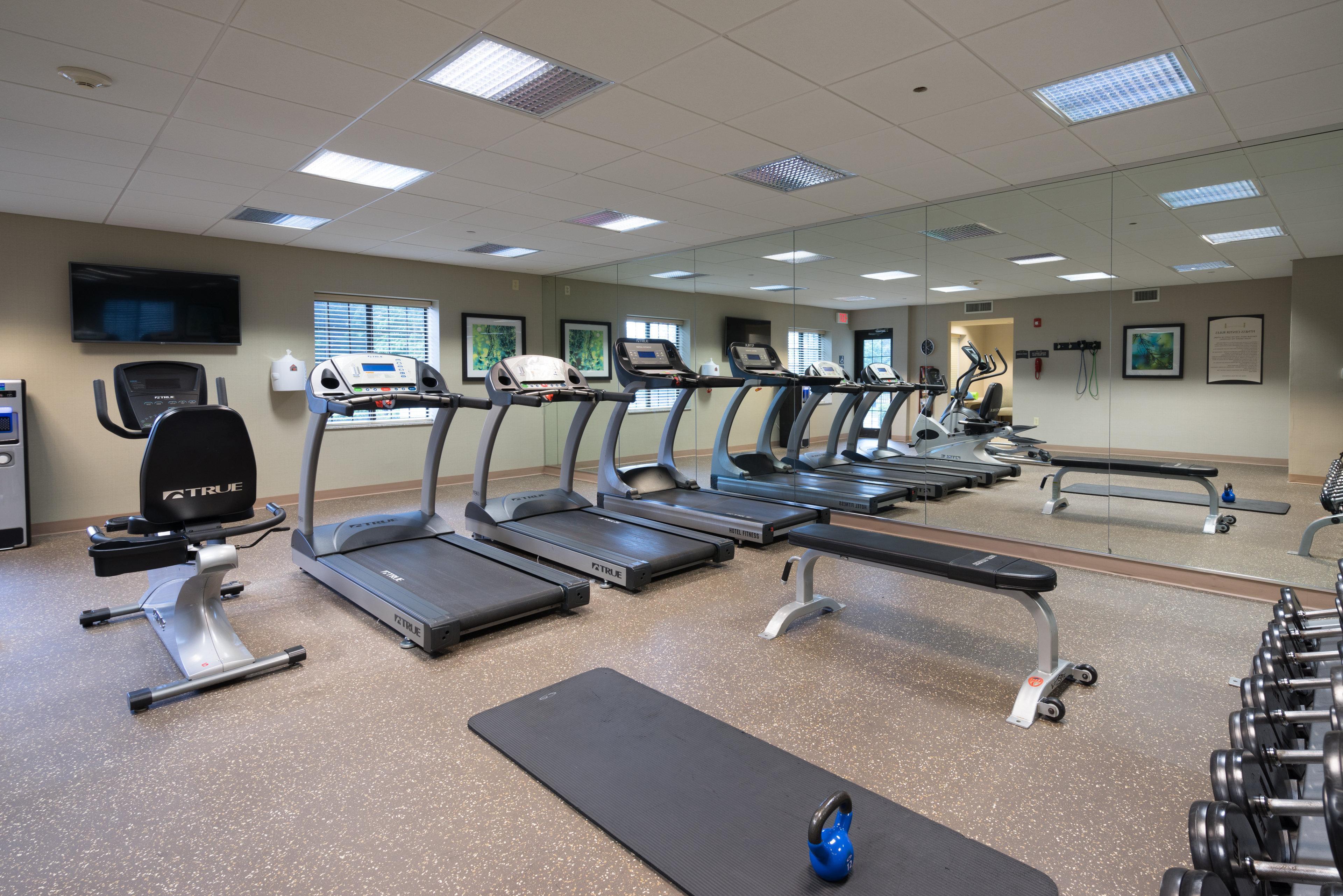 Staybridge Suites Wilmington - Brandywine Valley By Ihg Glen Mills Eksteriør bilde