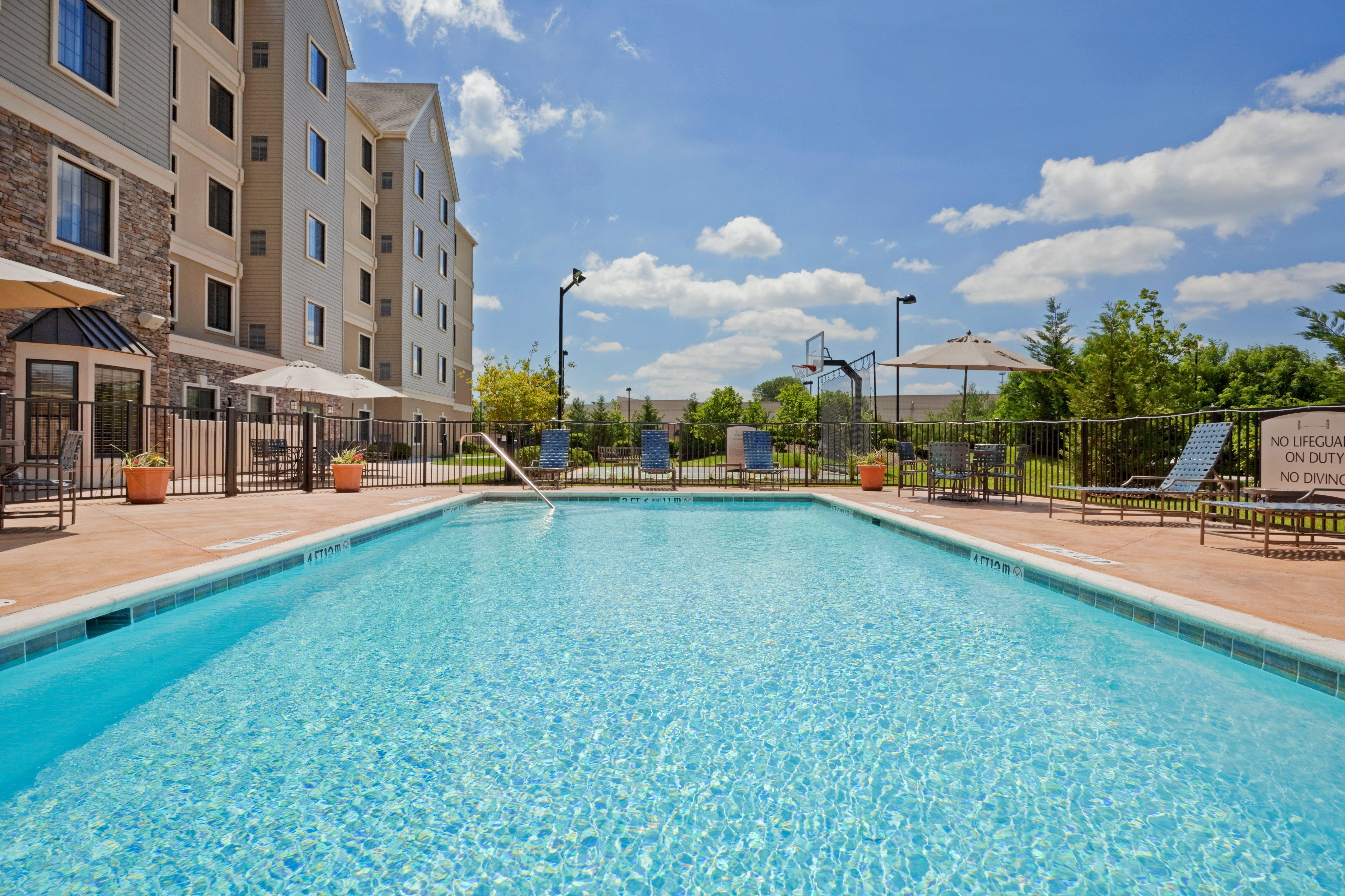 Staybridge Suites Wilmington - Brandywine Valley By Ihg Glen Mills Fasiliteter bilde
