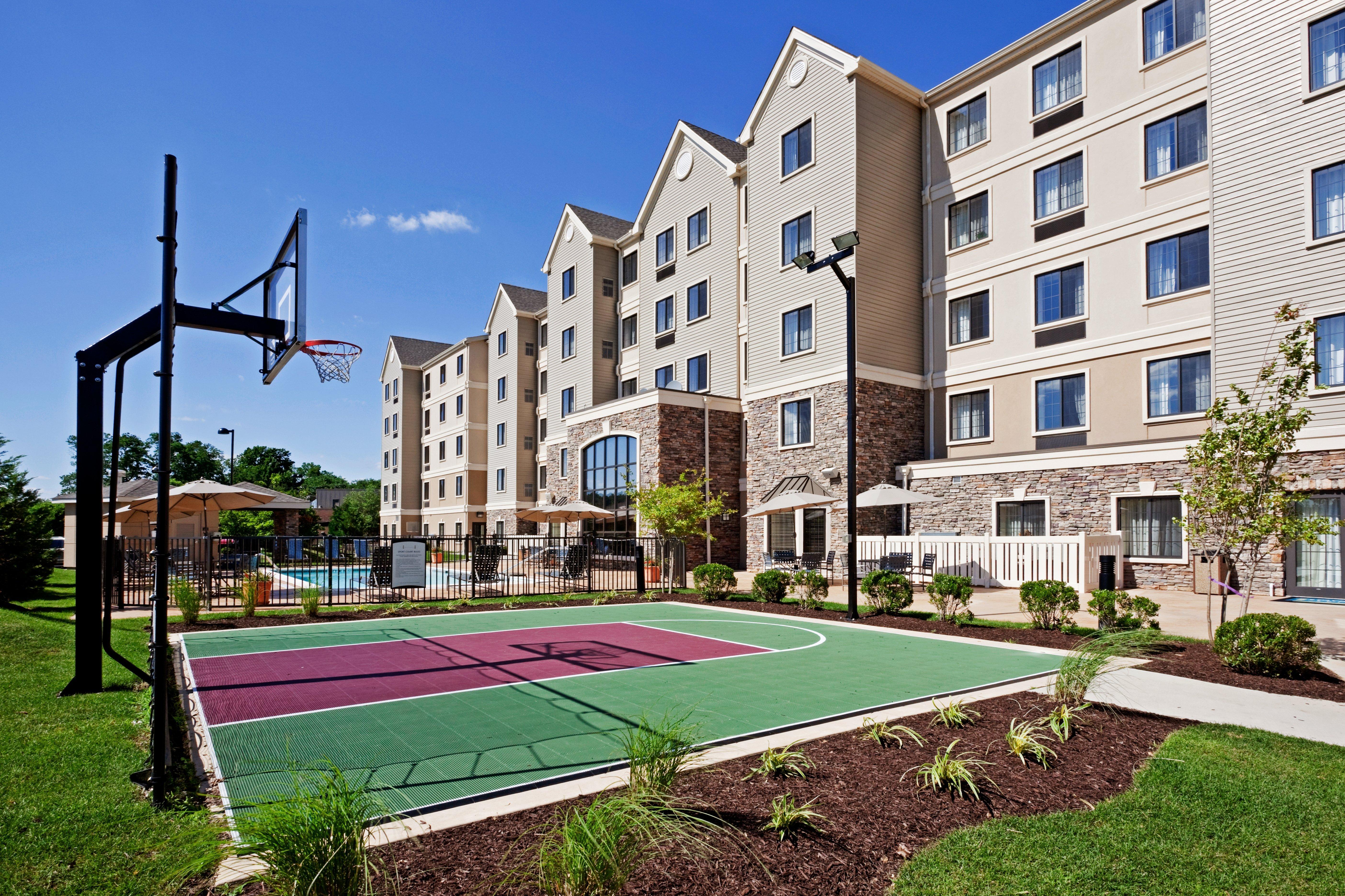 Staybridge Suites Wilmington - Brandywine Valley By Ihg Glen Mills Eksteriør bilde
