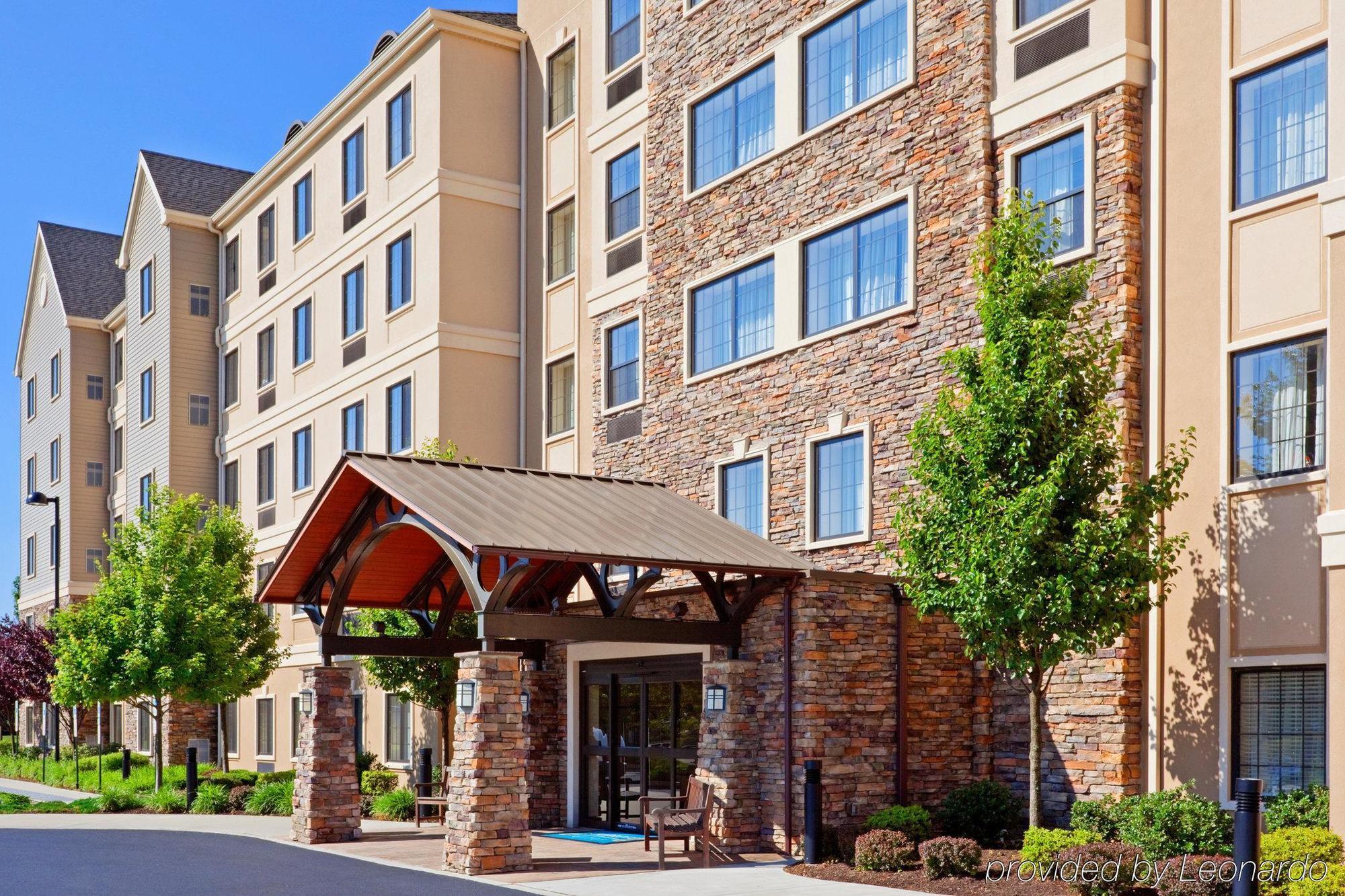 Staybridge Suites Wilmington - Brandywine Valley By Ihg Glen Mills Eksteriør bilde