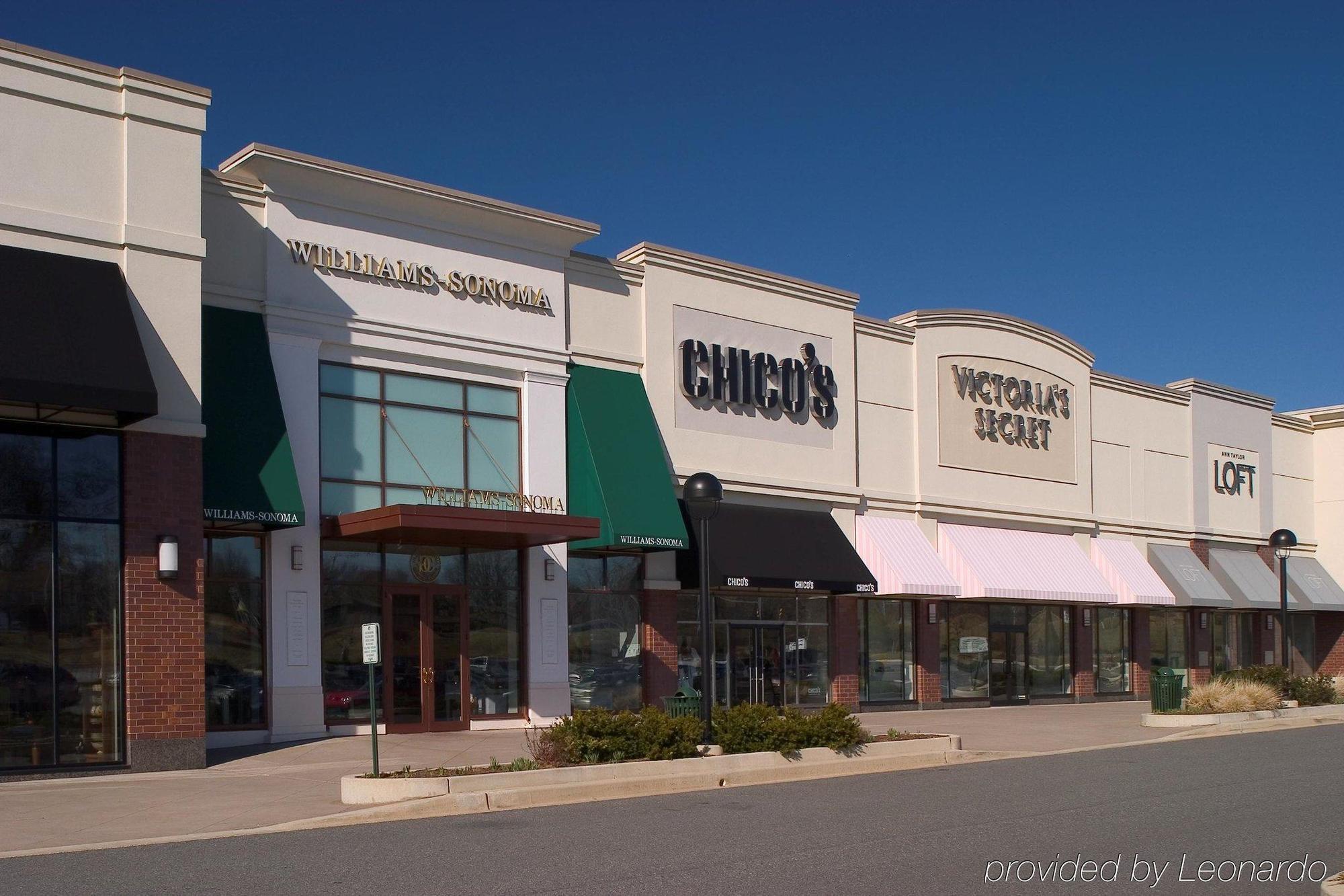 Staybridge Suites Wilmington - Brandywine Valley By Ihg Glen Mills Eksteriør bilde