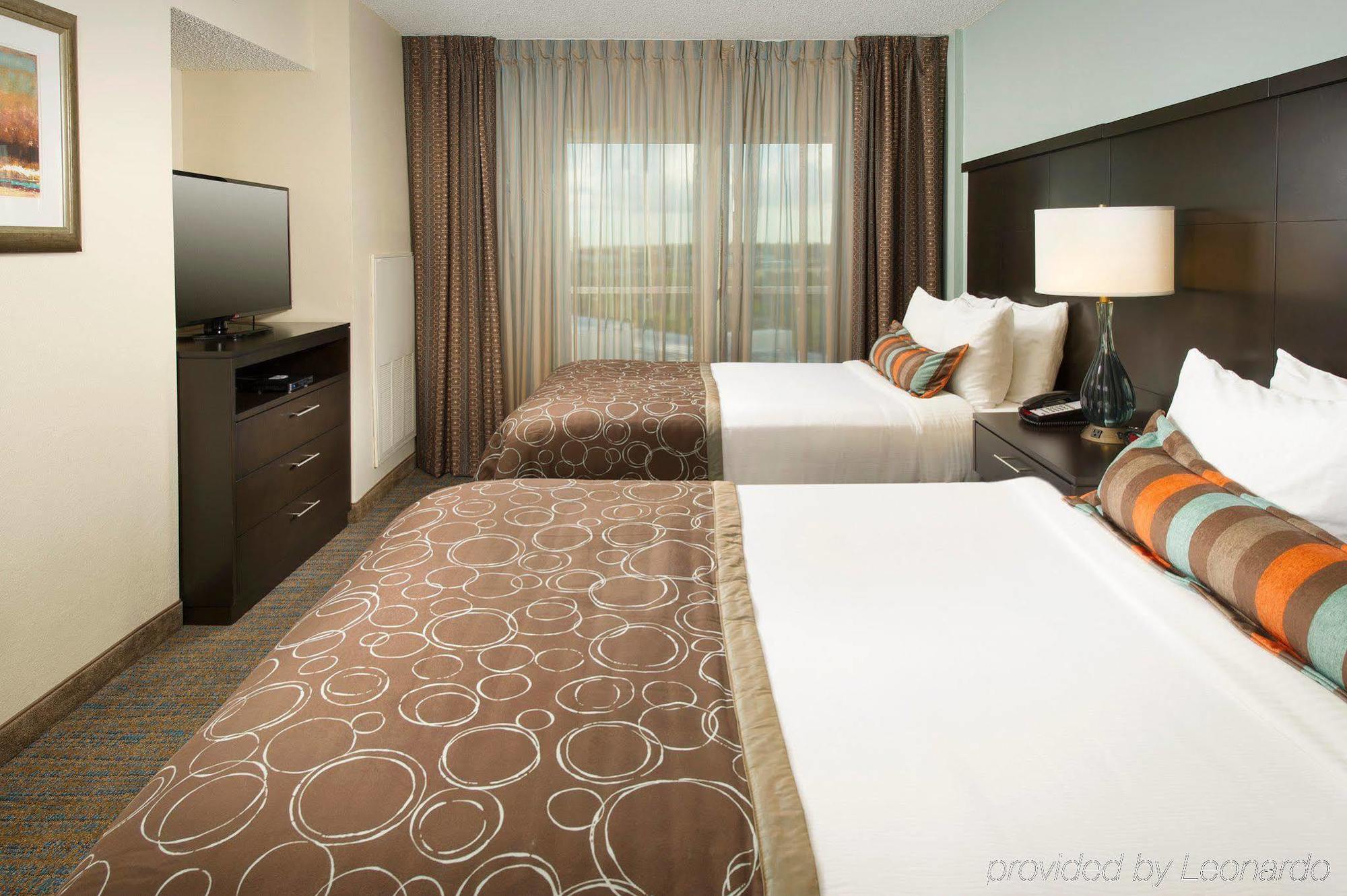 Staybridge Suites Wilmington - Brandywine Valley By Ihg Glen Mills Eksteriør bilde
