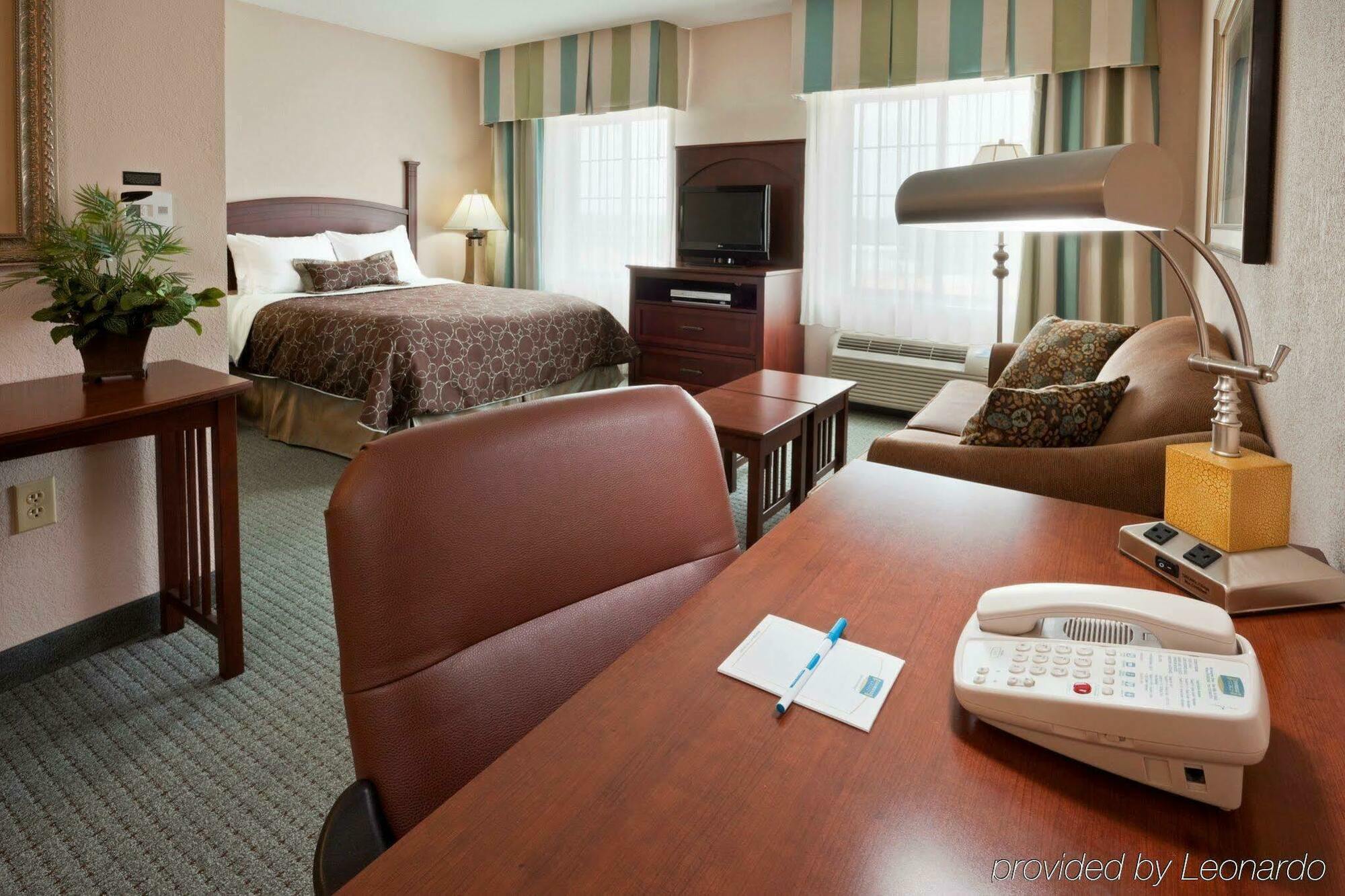 Staybridge Suites Wilmington - Brandywine Valley By Ihg Glen Mills Rom bilde