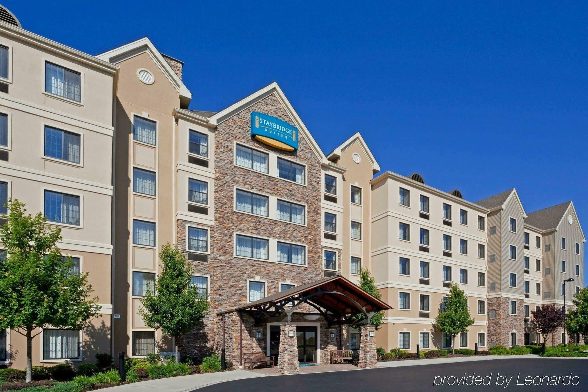 Staybridge Suites Wilmington - Brandywine Valley By Ihg Glen Mills Eksteriør bilde
