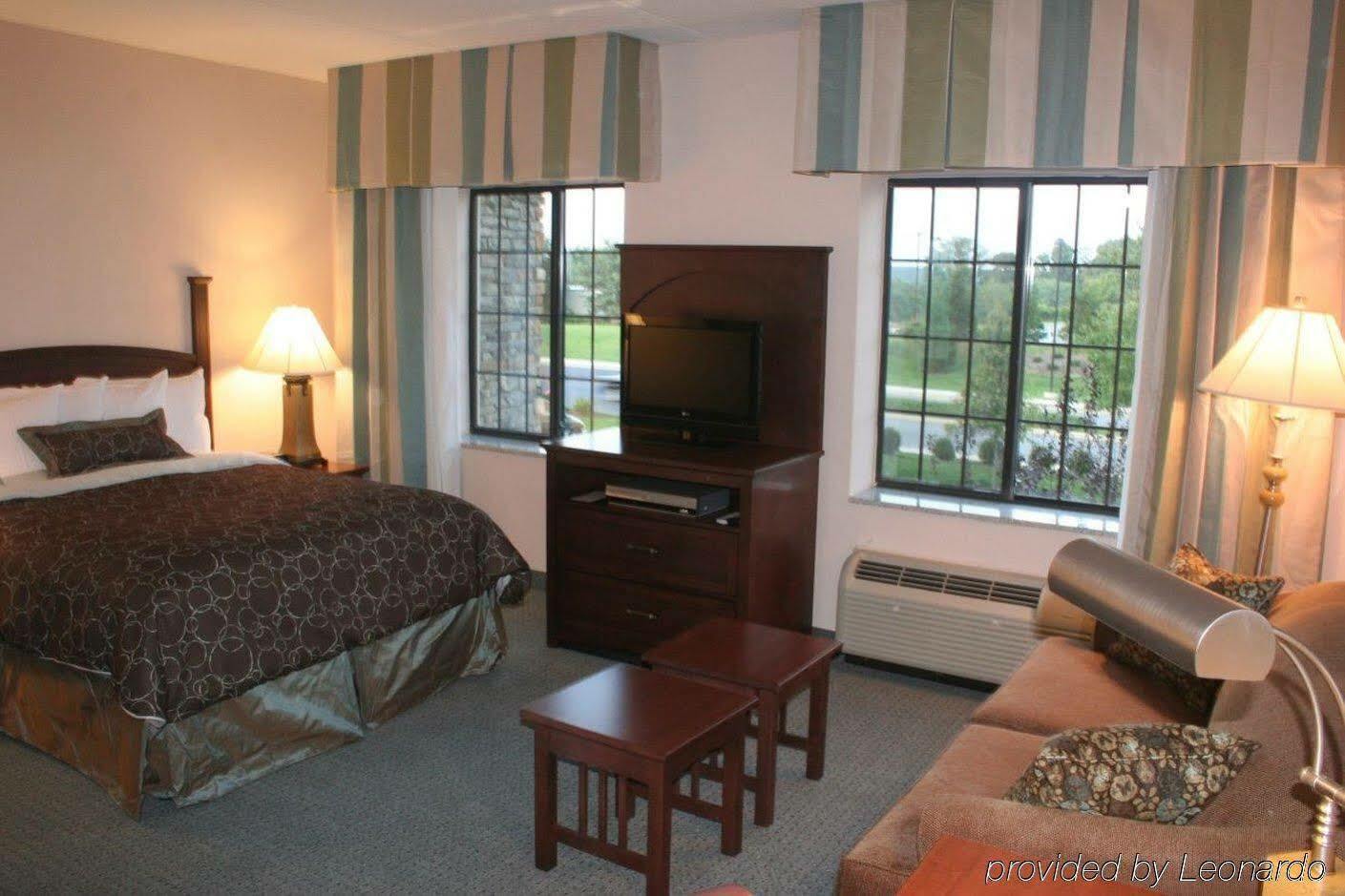 Staybridge Suites Wilmington - Brandywine Valley By Ihg Glen Mills Eksteriør bilde