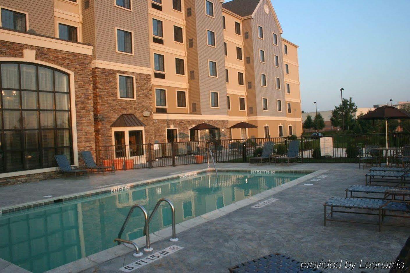Staybridge Suites Wilmington - Brandywine Valley By Ihg Glen Mills Eksteriør bilde