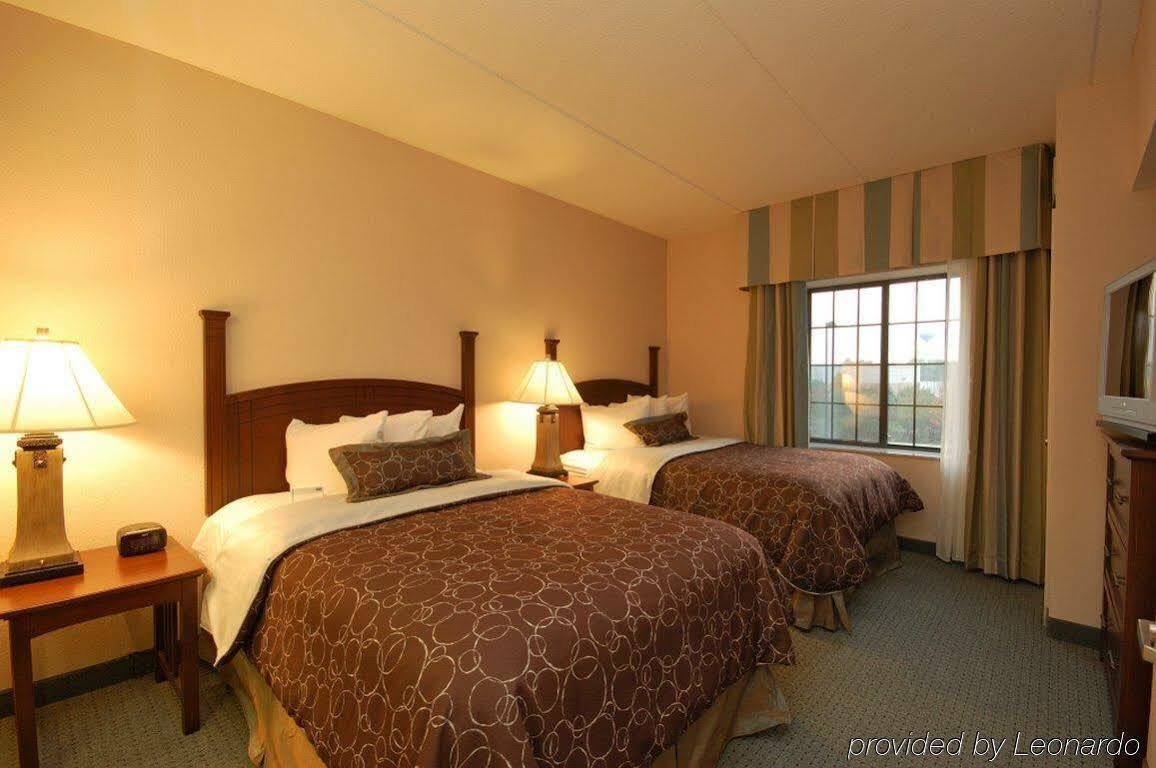 Staybridge Suites Wilmington - Brandywine Valley By Ihg Glen Mills Eksteriør bilde