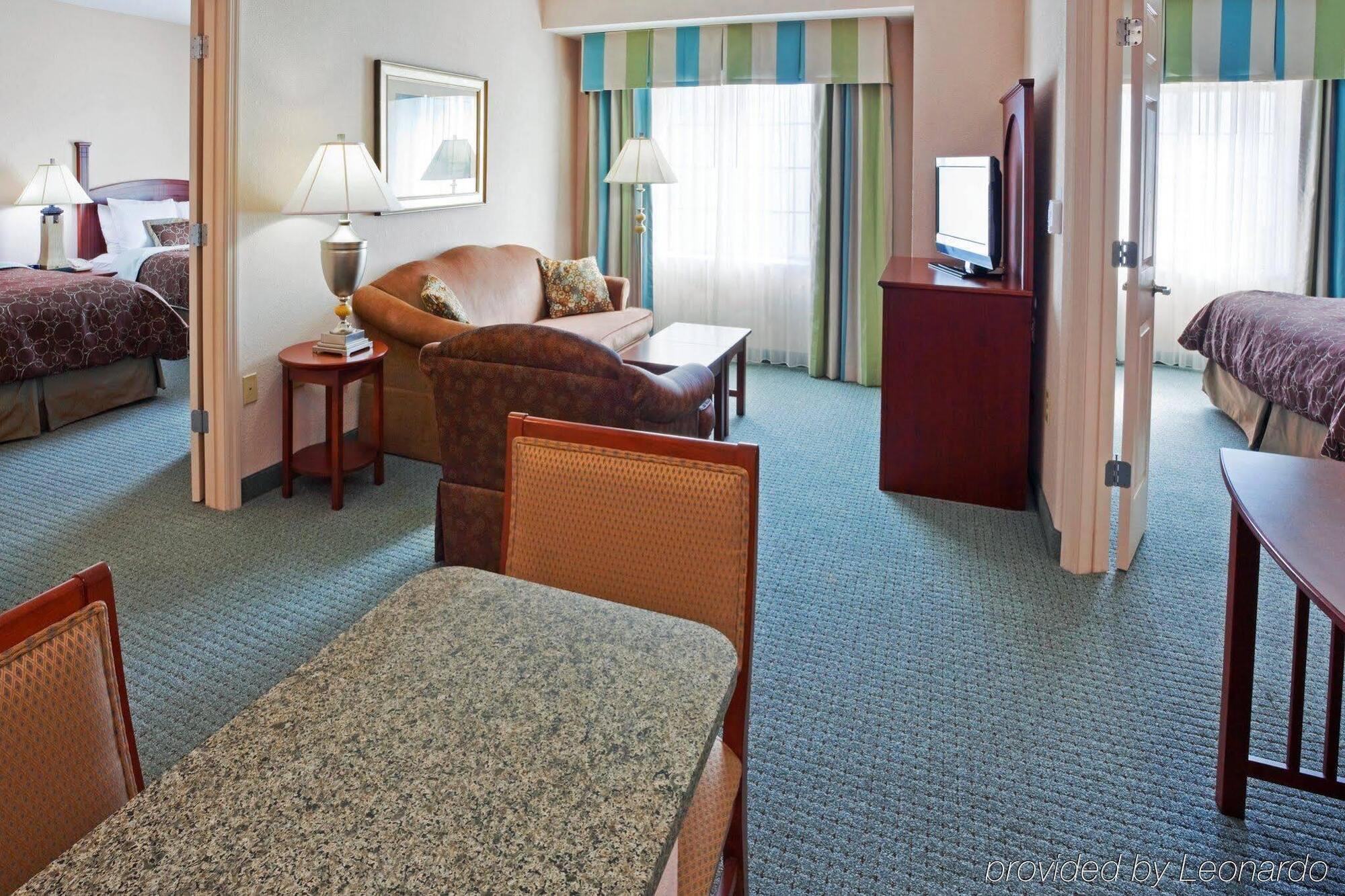 Staybridge Suites Wilmington - Brandywine Valley By Ihg Glen Mills Eksteriør bilde